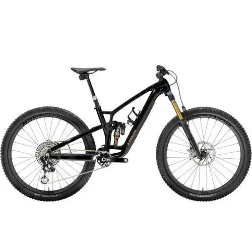 Trek fuel ex 9.9 xx axs t-type 2024 gen 6 deep smoke l