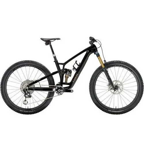 Fuel ex 9.9 xx axs t-type 2024 gen 6 deep smoke s Trek