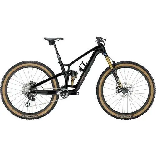 Fuel ex 9.9 xx axs t-type 2025 gen 6 deep smoke l Trek