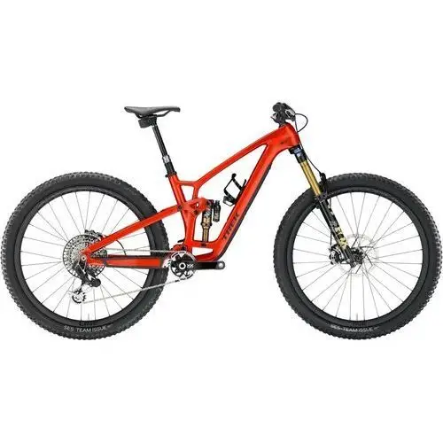 Trek fuel ex 9.9 xx axs t-type 2025 gen 6 lava l