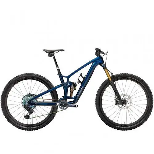 Trek fuel ex 9.9 xx1 axs 2023 gen 6 mulsanne blue xl