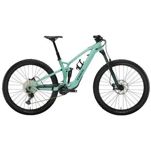 Fuel exe 5 2025 matte blue sage l Trek