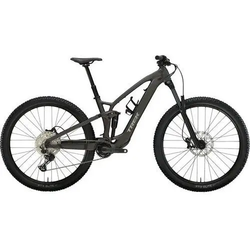 Fuel exe 5 2025 matte dnister black m Trek