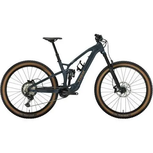 Trek Fuel EXe 8 XT 2024 Nautical Navy L