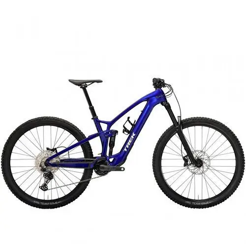 Trek Fuel EXe 9.5 Deore 2023 Hex Blue S