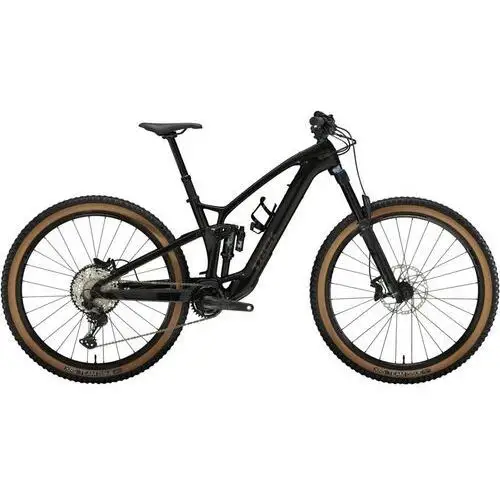 Trek Fuel EXe 9.7 2025 Deep Smoke L