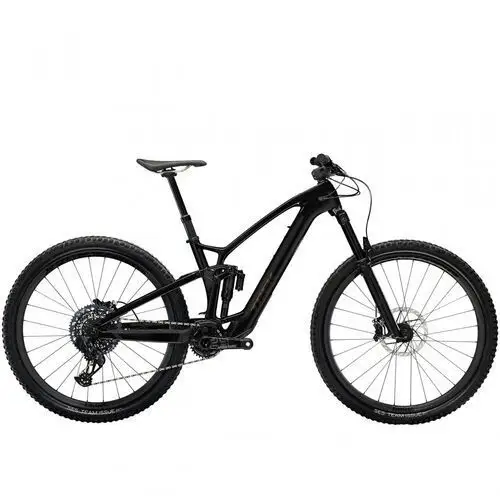 Fuel exe 9.8 gx axs 2023 deep smoke l Trek