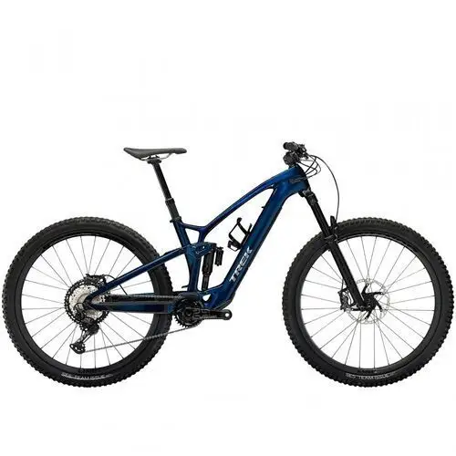 Fuel exe 9.8 xt 2023 mulsanne blue l Trek