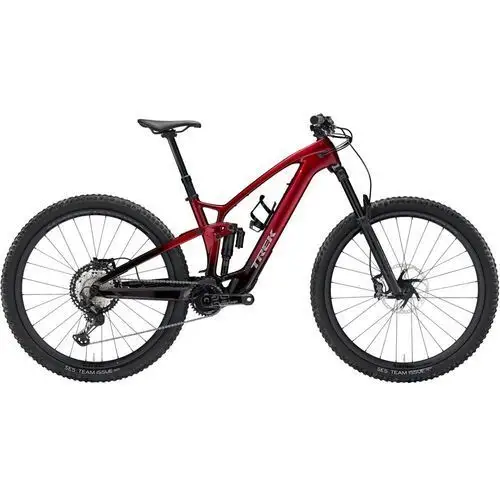 Fuel exe 9.8 xt 2025 carbon red smoke l Trek