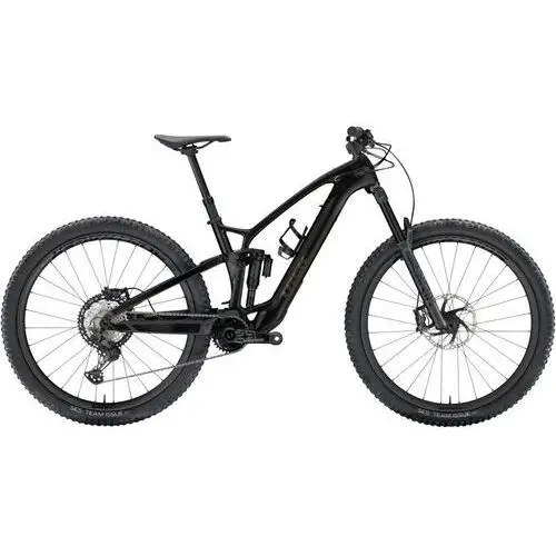 Trek Fuel EXe 9.8 XT 2025 Deep Smoke L