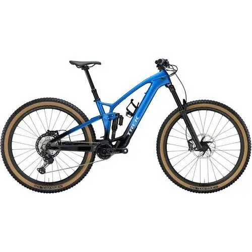 Trek fuel exe 9.8 xt 2025 marianas blue l