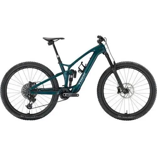 Trek Fuel EXe 9.9 X0 AXS T-Type 2024 Dark Aquatic L