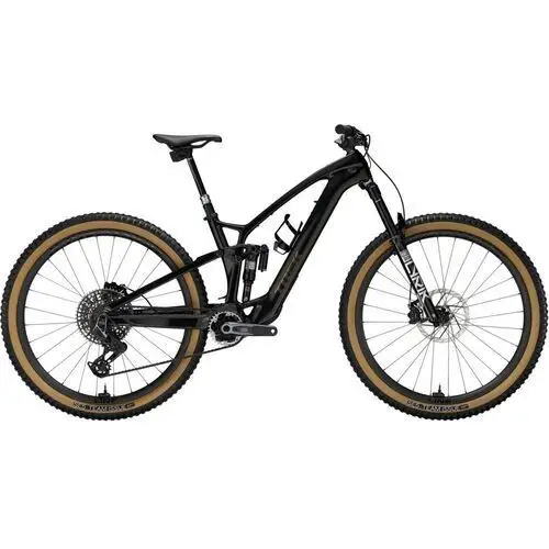 Trek Fuel EXe 9.9 X0 AXS T-TYPE 2025 Deep Smoke L