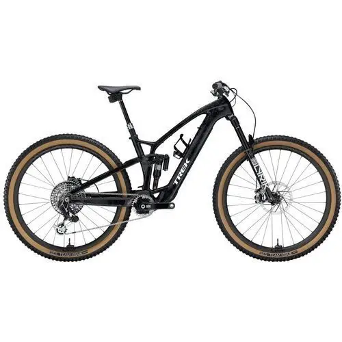 Trek fuel exe 9.9 xx axs t-type 2025 dark star l