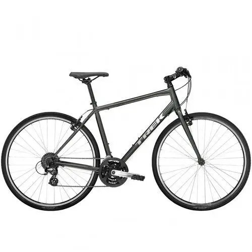 Fx 1 2024 lithium grey s Trek