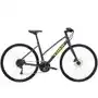 Trek FX 2 Disc 2023 Damski Satin Lithium Grey S Sklep on-line