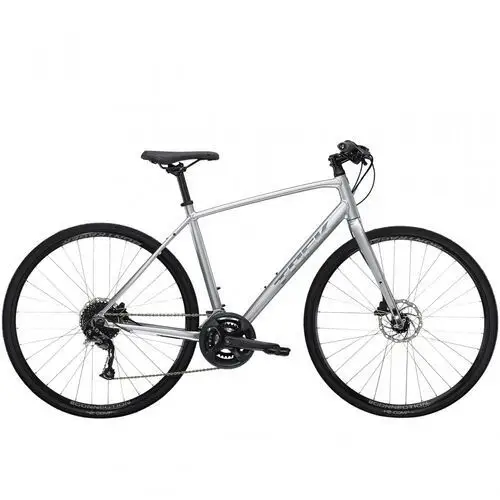 Fx 2 disc 2023 quicksilver m Trek