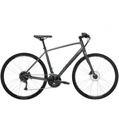 Trek FX 2 Disc 2023 Quicksilver XS