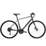 Trek FX 2 Disc 2023 Quicksilver XS Sklep on-line