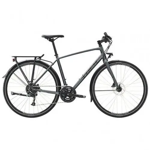 Fx 2 disc equipped 2023 satin lithium grey s Trek