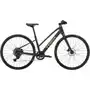 Fx 2 disc gen 4 stagger 2025 matte trek black l Trek Sklep on-line