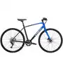 Fx 3 disc 2023 alpine blue to deep dark blue fade m Trek Sklep on-line