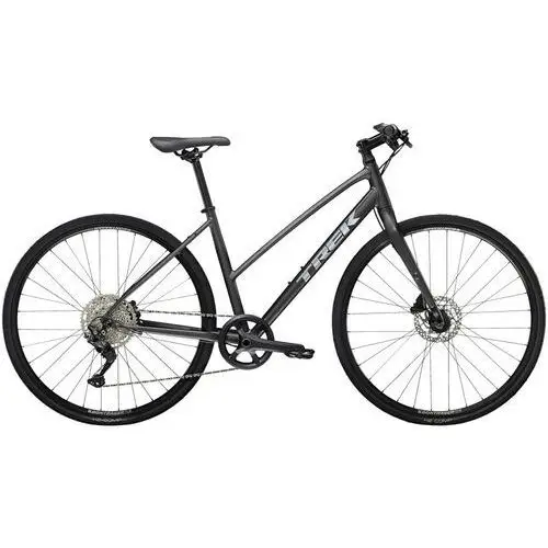 Fx 3 disc 2023 damski matte dnister black m Trek