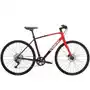 Trek fx 3 disc 2023 viper red to cobra blood fade xs Sklep on-line