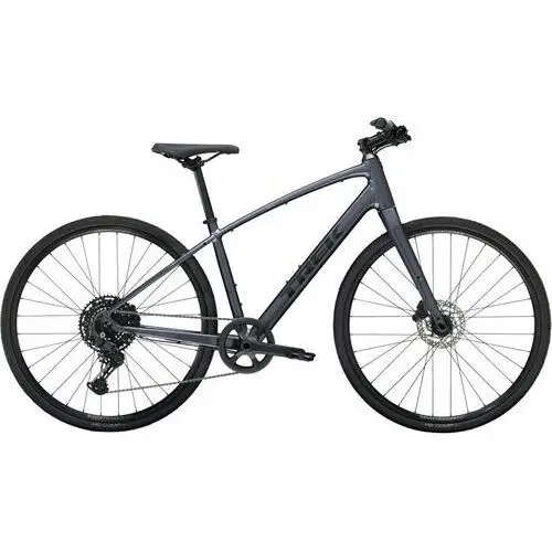 Fx 3 disc 2025 galactic grey l Trek