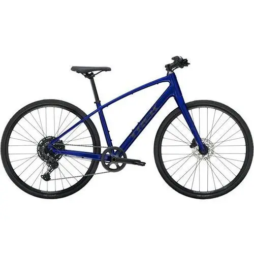 Trek FX 3 Disc 2025 Hex Blue L