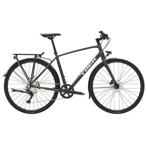 Fx 3 disc equipped 2023 matte trek black m Trek