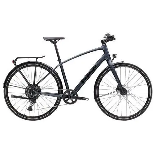 Trek FX 3 Equipped 2024 Galactic Grey M