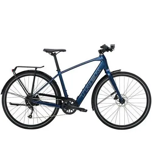 Trek fx plus 2 2023 mulsanne blue l