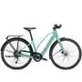 Trek fx plus 2 stagger 2023 blue sage l Sklep on-line