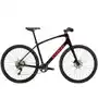 Trek fx sport 5 2024 red carbon smoke xs Sklep on-line