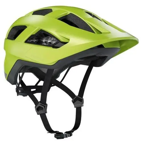 Kask MTB Trek Quantum WaveCel