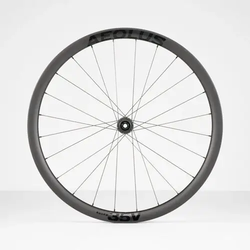 Trek Koło szosowe bontrager aeolus elite 35v tlr disc