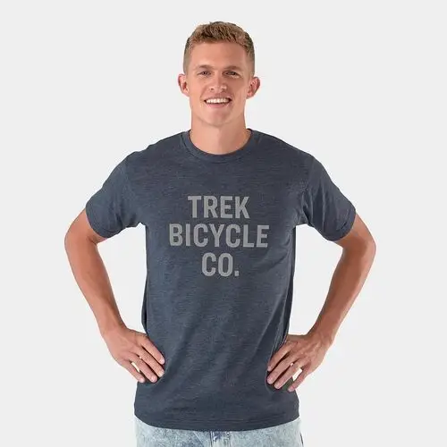 Koszulka Trek Bicycle Co