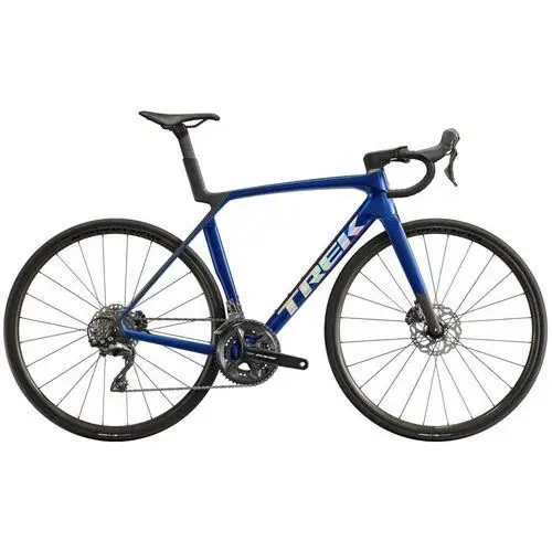 Madone sl 5 2025 gen 8 hex blue l Trek