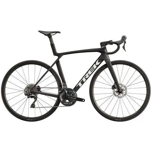 Trek Madone SL 5 2025 Gen 8 Matte Deep Smoke L