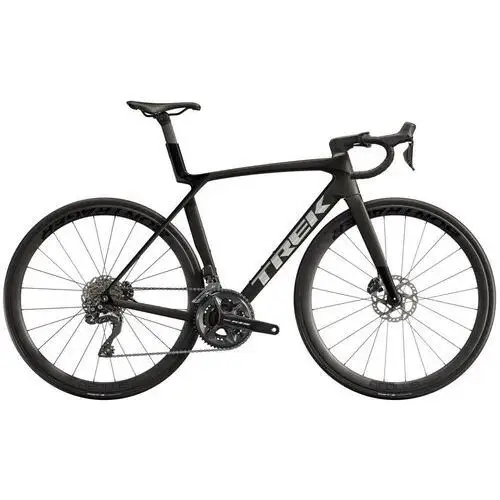 Trek madone sl 6 2025 gen 8 matte dark web l