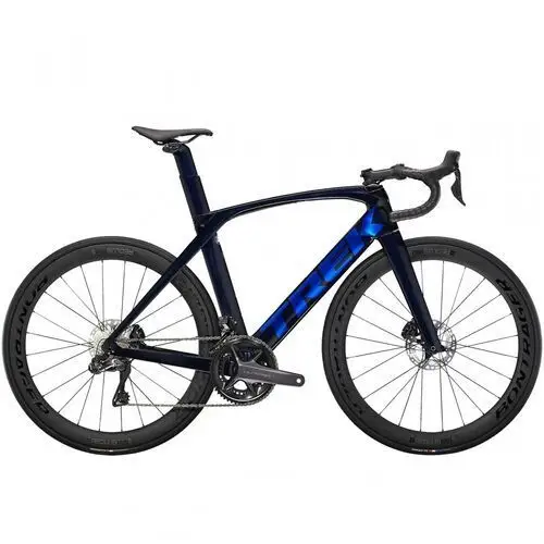 Trek Madone SL 7 2022 Deep Dark Blue 54cm