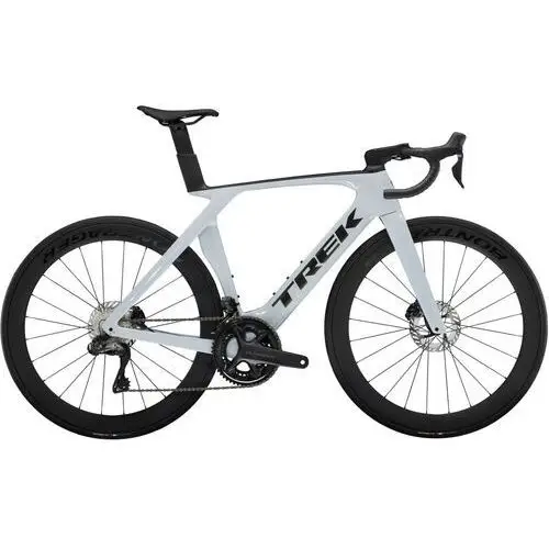 Madone sl 7 gen 7 2024 plasma grey pearl 54cm Trek