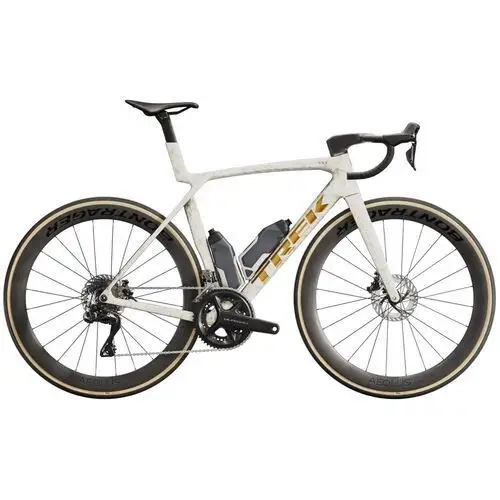 Madone slr 7 2025 gen 8 era white m Trek