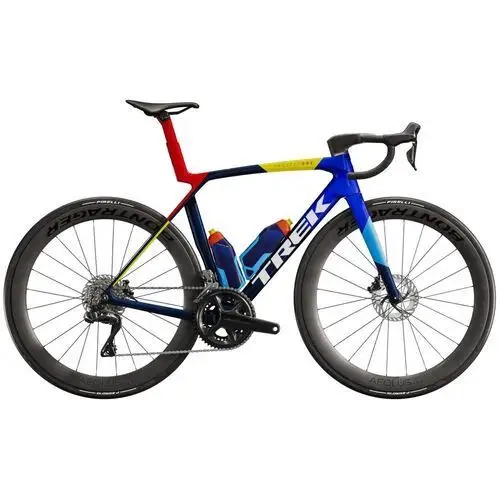 Trek Madone SLR 7 2025 Gen 8 Navy Smoke L