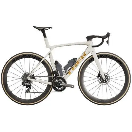 Trek madone slr 7 axs 2025 gen 8 era white l