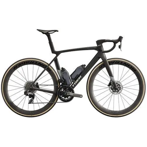 Madone slr 7 axs 2025 gen 8 matte/gloss carbon smoke xs Trek