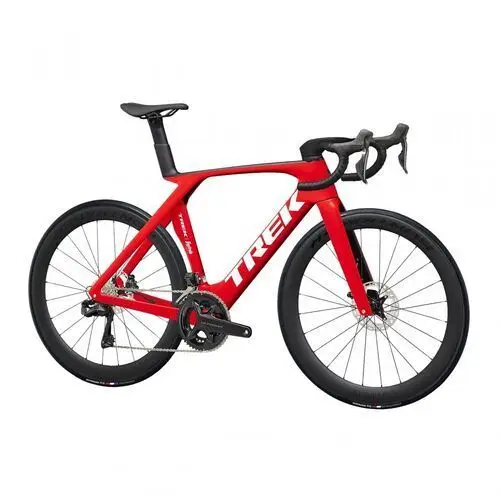 Madone slr 7 gen 7 2024 viper red 58cm Trek