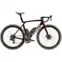 Trek Madone SLR 8 AXS 2025 Gen 8 Carbon Red Smoke XS Sklep on-line