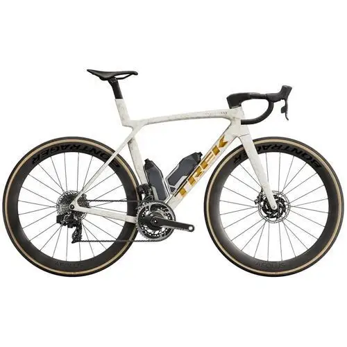 Trek madone slr 8 axs 2025 gen 8 era white ml